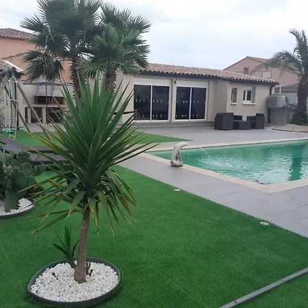Villa Piscine *