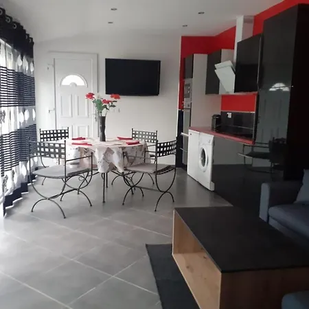 Villa Piscine Montady